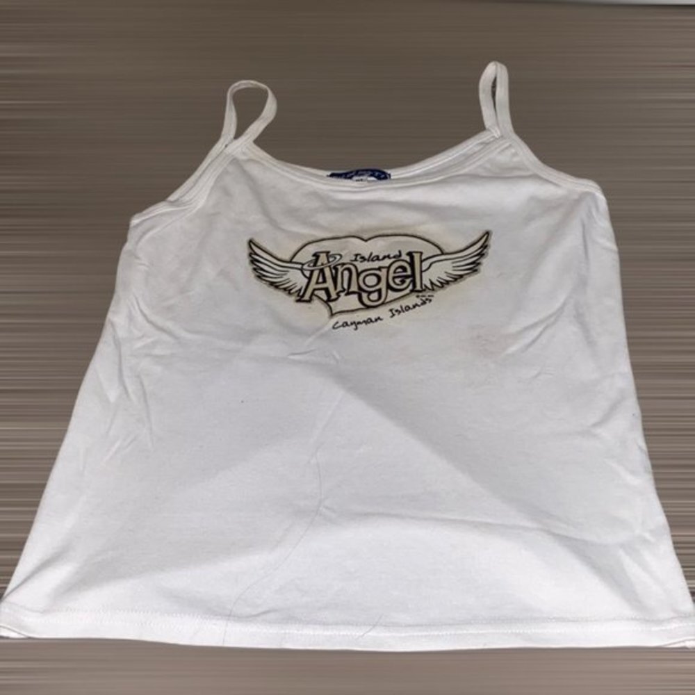 ๐ Del Sol Color Change Tank Top - Picture 8 of 8